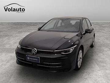 VOLKSWAGEN Golf VIII 2024 - Golf 2.0 tdi Style 150