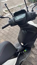 Medley 125 s abs 2024