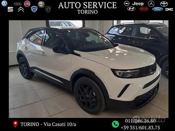 Opel Mokka 1.2 Turbo GS