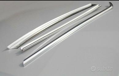 Modanature varie mercedes sl r107