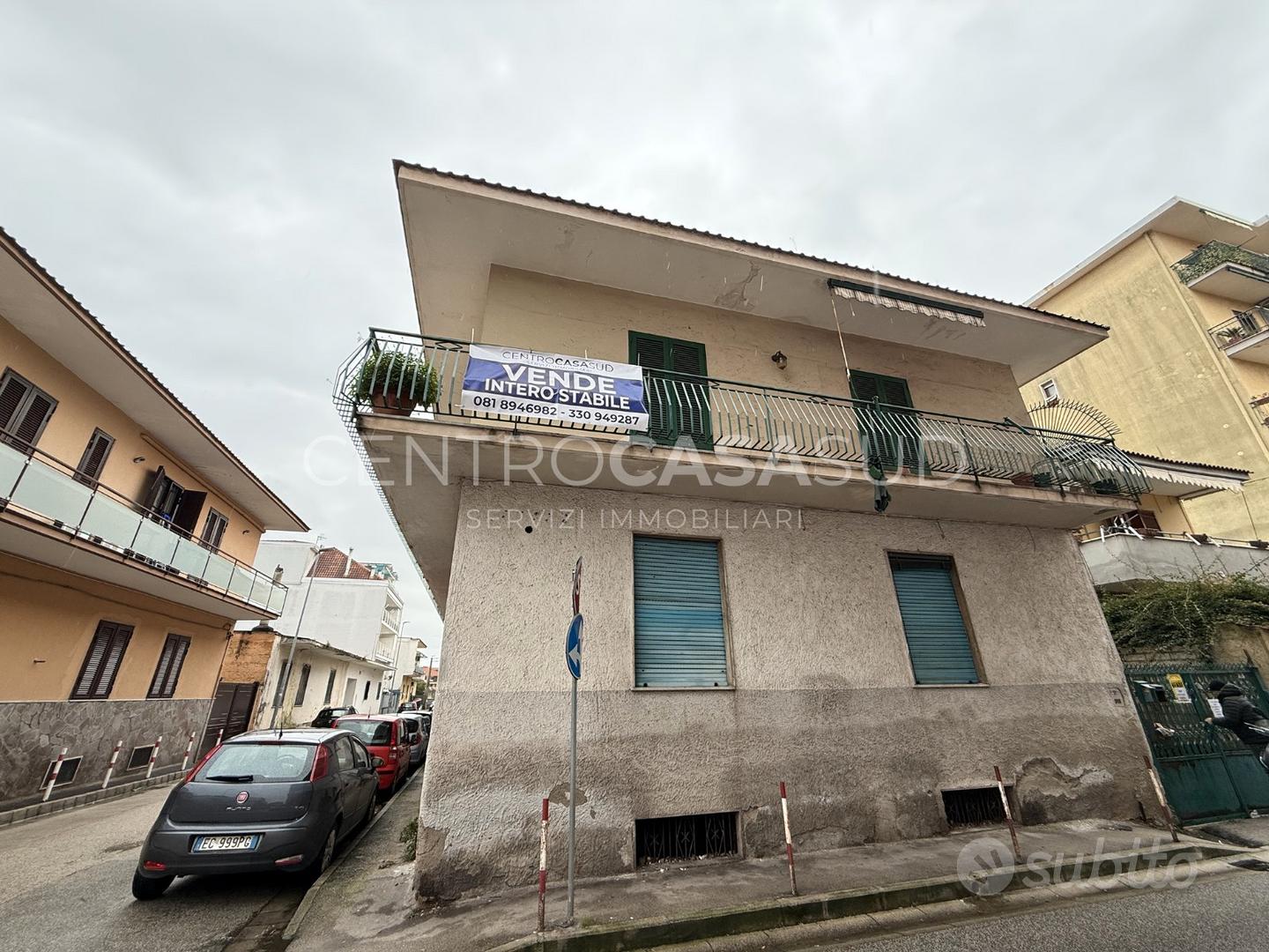 Appartamento - Vista 3