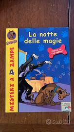 Scooby-Doo - La notte delle magie