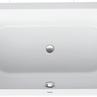 Vasca da bagno P. Starck Duravit