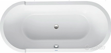 Vasca da bagno P. Starck Duravit