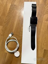 Apple Watch serie 3 42 mm