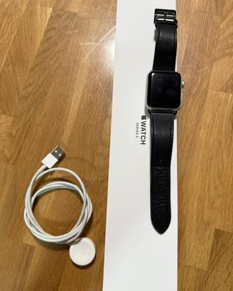 Apple Watch serie 3 42 mm