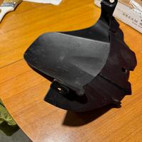 Parafango Suzuki gsx-r 750 2006 2007