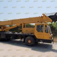 Gru Mobile GROVE TMS250 CRANE