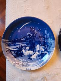 piatto Richard Ginori