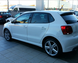 Volkswagen polo 1.6 tdi 90 cv