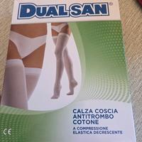 calze antitrombo