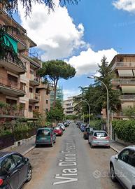 Talenti stanza ad uso singolo