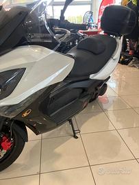 Kymco Xciting 300i R