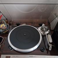 Piatto technics