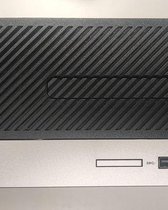 PC HP ProDesk 400 G5 SFF i5-8500 8GB 1TB