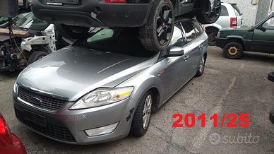 Pezzi di ricambio Ford Mondeo anno 2008