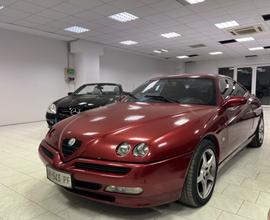 Alfa Romeo GTV 2.0i 16V Twin Spark cat