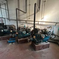 Compressori frigorifero