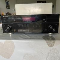 Sinto/amplificatore audio/video Pioneer VSX-819H