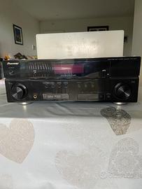 Sinto/amplificatore audio/video Pioneer VSX-819H