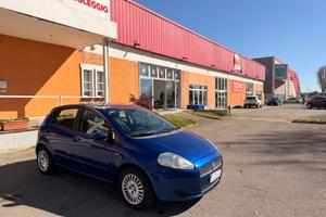 Fiat Grande Punto 1.3 MJT 75 CV 5 porte Actual