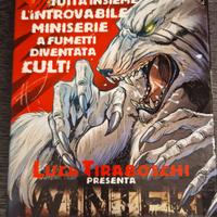 Winter – Ultimate Collection (cofanetto completo)