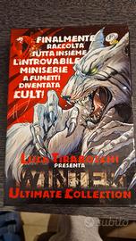 Winter – Ultimate Collection (cofanetto completo)