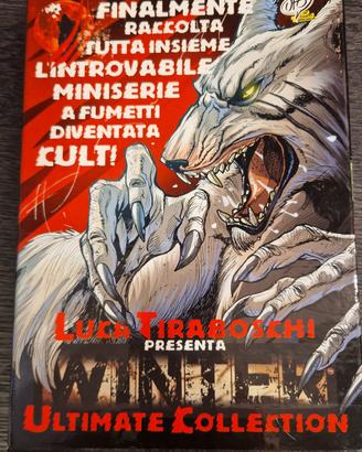 Winter – Ultimate Collection (cofanetto completo)