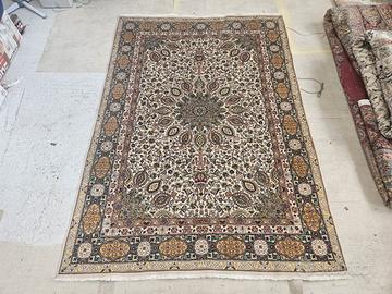 Tappeto Tabriz 200x140