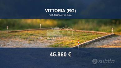 Immobile in asta di 3410 m² a Vittoria