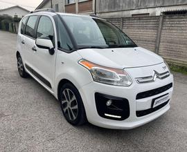 CITROEN C3 Picasso 1.6 e-HDi 90 NEOPATENTATI