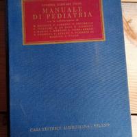 Manuale di pediatria