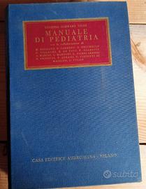 Manuale di pediatria