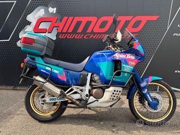 Honda Africa Twin XRV 750 1991 54000km ASI