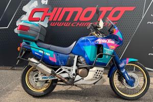 Honda Africa Twin XRV 750 1991 54000km ASI