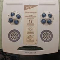 Massaggia piedi ROWENTA