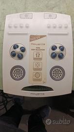 Massaggia piedi ROWENTA