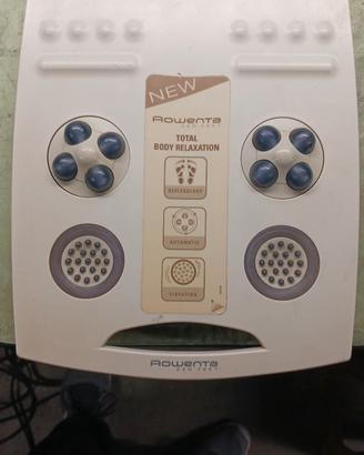 Massaggia piedi ROWENTA