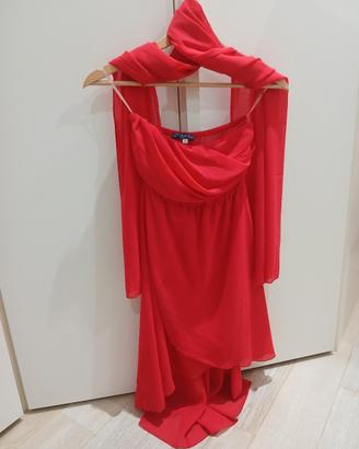 vestito elegante