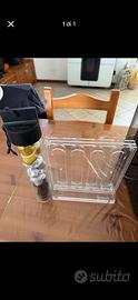 2 Porta capsule Nespresso
