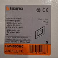 materiale elettrico