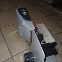 Affettatrice da casa Tresy