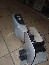 Affettatrice da casa Tresy