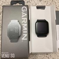 Garmin Venu SQ