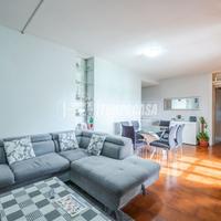 APPARTAMENTO DI AMPIA METRATURA ALL'ESPANSIONE SUD