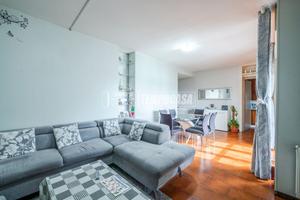 APPARTAMENTO DI AMPIA METRATURA ALL'ESPANSIONE SUD