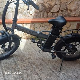 fat bike eltrica 250w