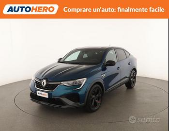 RENAULT Arkana SY87700