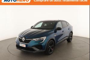 RENAULT Arkana SY87700