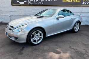 Mercedes SLK Roadster SLK 200 k Sport